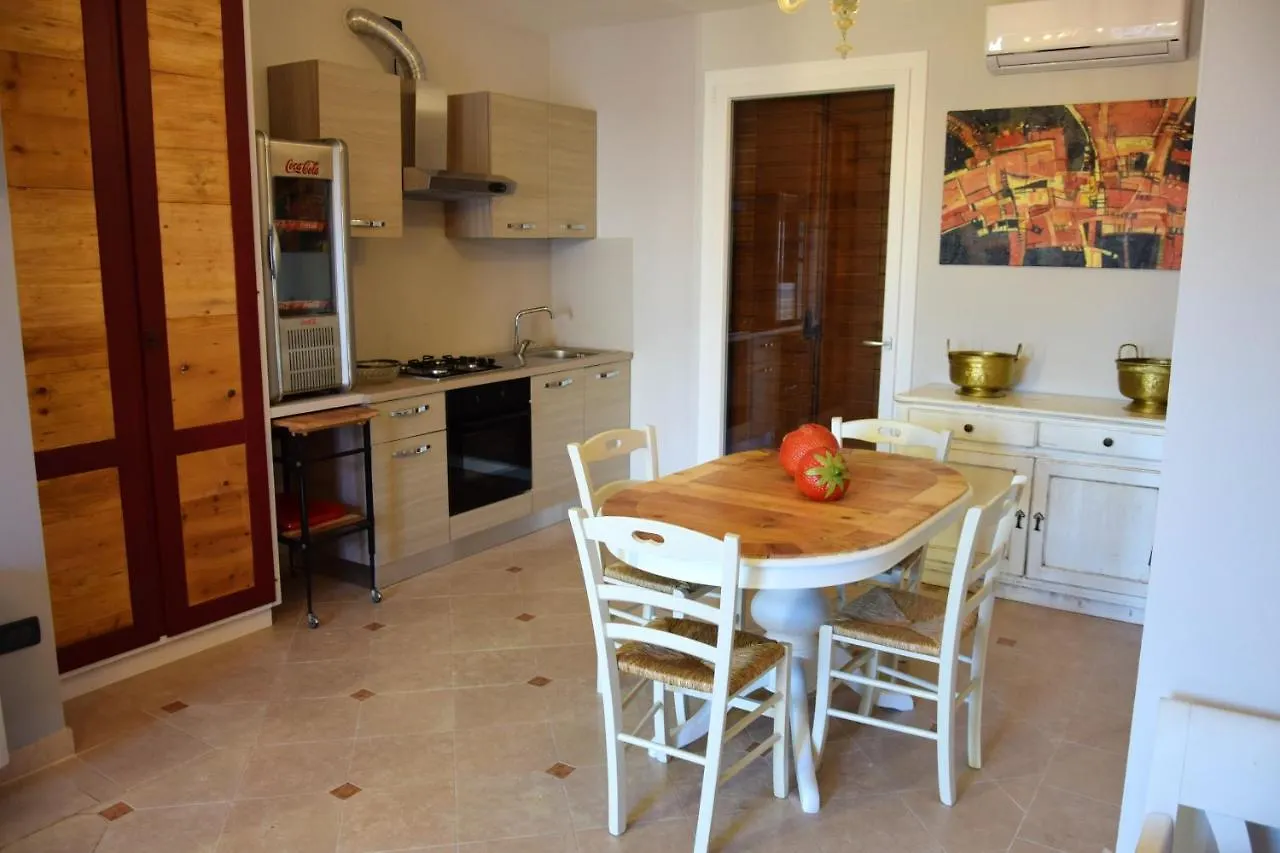 Cosy Apartment In Romano D'Ezzelino With Private Garden Italie