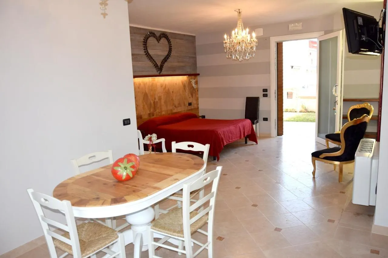 Cosy Apartment In Romano D'Ezzelino With Private Garden 0*,