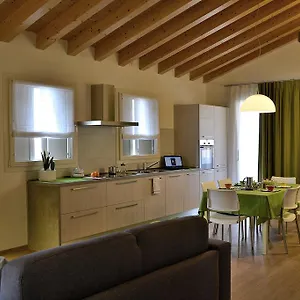 Residenze Cà Fabris Romano D'Ezzelino